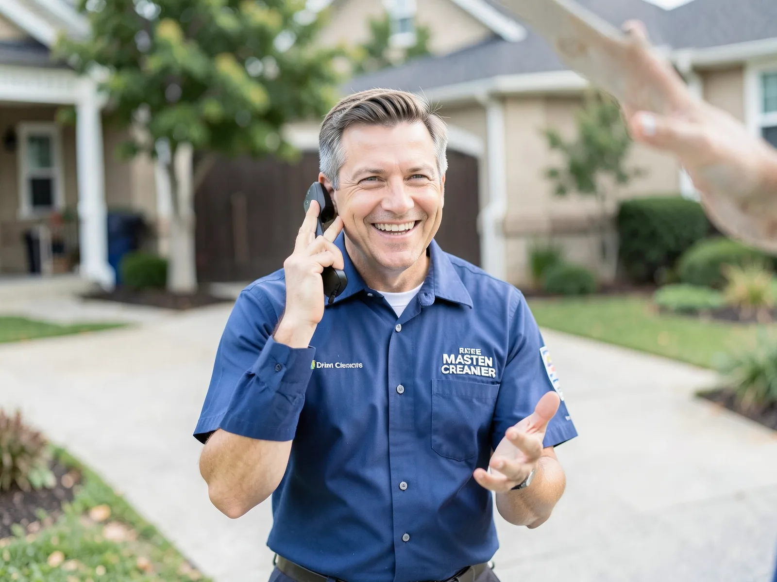 Drain Cleaning Trenton, MI FAQs